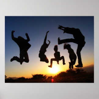 色分解なし ポスター