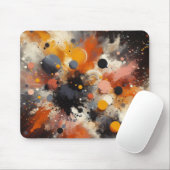 色分解マウスパッド マウスパッド (マウス)