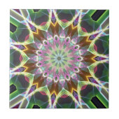 色分解 タイル (正面)