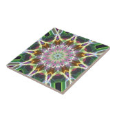 色分解 タイル (側面)