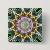 色分解 缶バッジ (正面)