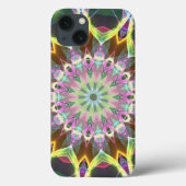 色分解 Case-Mate iPhoneケース (裏面)