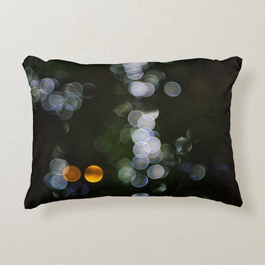 色別プラスチック容器ロット アクセントクッション (正面)