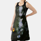 色別プラスチック容器ロット エプロン (インサイチュ)