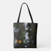 色別プラスチック容器ロット トートバッグ (裏面)