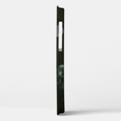 色別プラスチック容器ロット Case-Mate iPhoneケース (裏面 / 左)