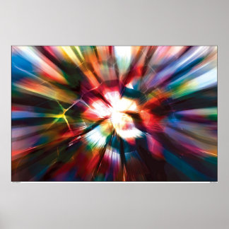 色勉強01 ポスター