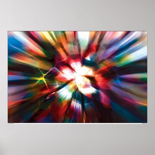 色勉強01 ポスター (正面)