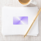 色勾配 ラベル (インサイチュ)