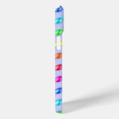 色包まれた付き違う菓子 Case-Mate iPhoneケース (裏面 / 右)