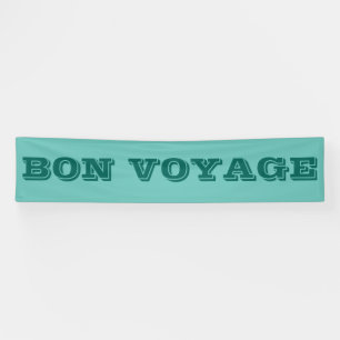 色及び単語だけ + あなたのアイディア 横断幕