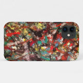 色及び印 Case-Mate iPhoneケース (裏面(横))