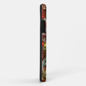 色及び印 Case-Mate iPhoneケース (裏面/右)