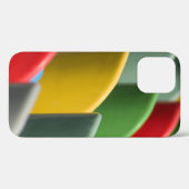 色合いの濃い棒切れ Case-Mate iPhoneケース (裏面 (横))