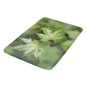 色合い春 バスマット (アングル)