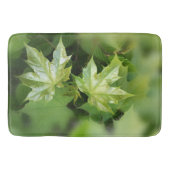 色合い春 バスマット (正面)