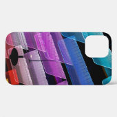 色合わせの天井デコーロット Case-Mate iPhoneケース (裏面 (横))