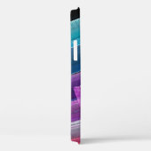 色合わせの天井デコーロット Case-Mate iPhoneケース (裏面 / 右)