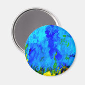 色嵐 マグネット (正面/裏面)