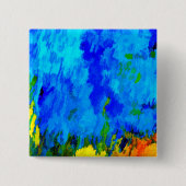 色嵐 缶バッジ (正面)