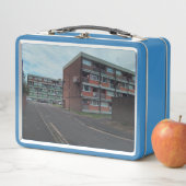 色建物 メタルランチボックス (インサイチュ)