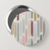 色彩の雨 缶バッジ (正面&裏面)