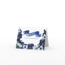 色彩の鮮やかなパンジーは感謝していしています