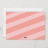 色彩の鮮やかな卵の写真のイースターカード シーズンカード (裏面)