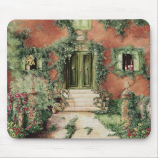 色彩の鮮やかな夢のマウスパッド マウスパッド