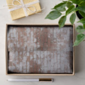 色彩の鮮やかな煉瓦 薄葉紙 (ギフト)