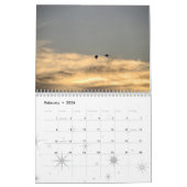 色彩の鮮やかな空2010のカレンダー カレンダー (2月 2026)