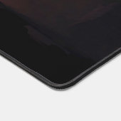 色彩の鮮やかキャニオン デスクマット (コーナー)