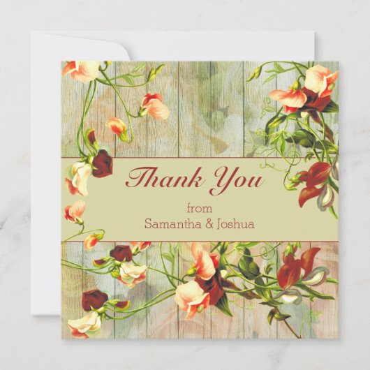 色彩の鮮やかフェンスと春の花あり (正面)