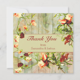 色彩の鮮やかフェンスと春の花あり