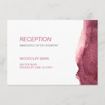 色彩の鮮やかモダンマルサシンプルラの結婚式