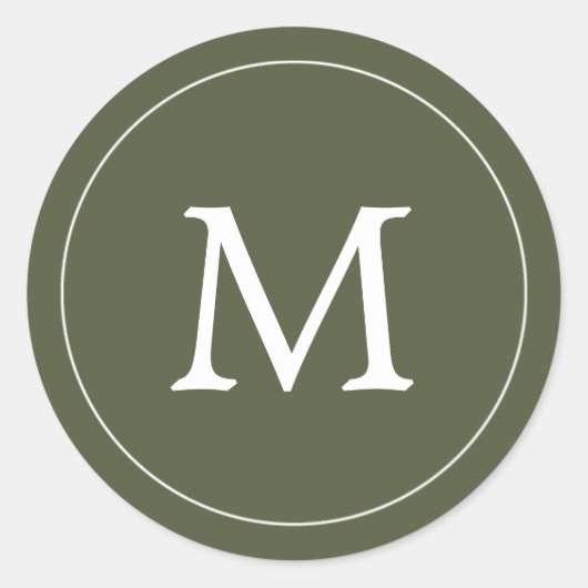 色彩の鮮やかヴィンテージバラボホ結婚の ラウンドシール (正面)