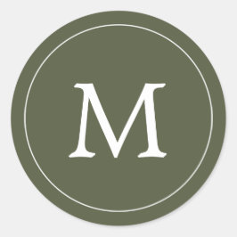 色彩の鮮やかヴィンテージバラボホ結婚の ラウンドシール