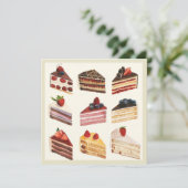 色彩の鮮やか切 カード (スタンド正面)