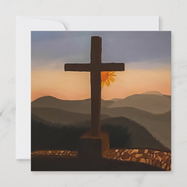 色彩の鮮やか日の出かわいらし場所アクリルプリントJ (正面)