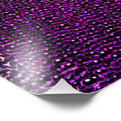 色彩の鮮やか玉 フォトプリント            (角)