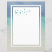 色彩の鮮やか縁ど紙 (正面)