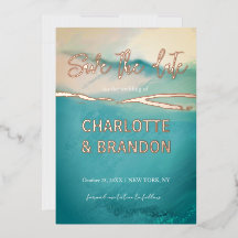 色彩の鮮やか芸術的ランドスケープ結婚式