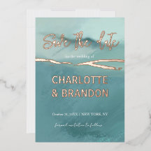 色彩の鮮やか芸術的ランドスケープ結婚式