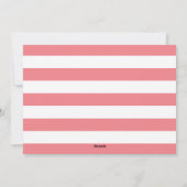 色彩の鮮やか酸素 |バレンタインの写真カード シーズンカード (裏面)