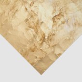 色彩の鮮やか金ゴールド 薄葉紙 (詳細)