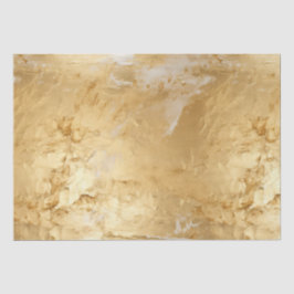 色彩の鮮やか金ゴールド 薄葉紙