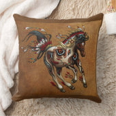 色彩の鮮やか クッション (ブランケット)