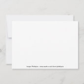 色彩の鮮やかLadies, San Francisco, California card (裏面)