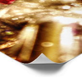 色彩写真ポスター ポスター (角)