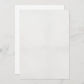 色彩理論の力を解き放つ 招待状 (正面/裏面)